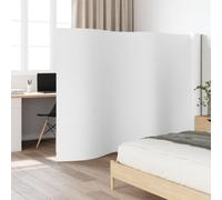 Lumanois Biombo Divisor de bambú Ancho 800 cm Alto 165 cm,Mobiliario,Divisores de ambientes,20.75kg-377017