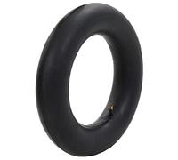 Lumanois Cámara Aire Carretilla 2 uds Caucho 3.50-8/16x4/4.00-8/400x100, Casa y jardín Jardín Jardinería Accesorios para Herramientas de jardinería Piezas para carretillas, Negro, 0.63kg