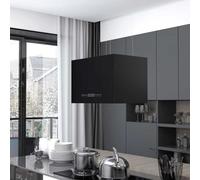 Lumanois Campana extractora Colgante táctil LCD Acero Recubierto 55 cm,Casa y jardín,Electrodomésticos de Cocina,Extractores,13.76kg-51022