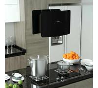 Lumanois Campana extractora Colgante táctil LCD Vidrio Templado,Casa y jardín,Cocina y Comedor,Electrodomésticos de Cocina,Extractores,14.9kg-51023