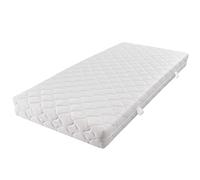 Lumanois Colchón con Funda Lavable de 200 x 120 x 17 cm H3,Mobiliario,Colchones,14.88kg-241402