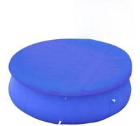 Lumanois Cubiertas para Piscina 2 uds Piscina elevada Redonda 360-367 cm,Casa y jardín,Piscina y SPA,Accesorios para Piscinas y SPA,Cubiertas para Piscina,2.5kg-3082799