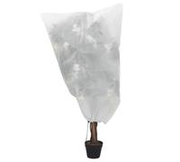 Lumanois Cubiertas para Plantas con cordón 8 uds 70 g/m² 0,8x1 m,Casa y jardín,Jardín,Jardinería,Accesorios de jardinería,1.34kg-3203516