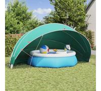 Lumanois Cúpula para Piscina Manual Azul 592 x 590 x 275 cm,Casa y jardín,Accesorios para Piscinas y SPA,Cubiertas para Piscina,12kg-42001132