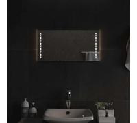 Lumanois Espejo de baño con LED 60x30 cm,Casa y jardín,Decoración,Espejos,2.3kg-151724