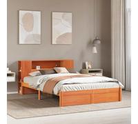 Lumanois Estructura de Cama con Cabecero de Almacenamiento 2 pcs,Mobiliario,Camas y somieres,41.1kg-3422750