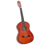 Lumanois Guitarra clásica para Principiantes Madera Tilo Negro 4/4 39",Arte y Ocio,Hobbies y Artes Creativas,Instrumentos Musicales,Instrumentos de Cuerda,Guitarras,2.5kg-70112
