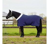 Lumanois Manta para Caballo Azul Marino 105 cm Forro Polar,Deportes,Actividades al Aire Libre,Equitación,Cuidado de Caballos,Mantas y Capas para Caballos,0.964kg-42013390