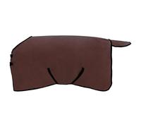 Lumanois Manta para Caballo Marrón Oscuro Completo Poliéster,Deportes,Actividades al Aire Libre,Equitación,Cuidado de Caballos,Mantas y Capas para Caballos,0.93kg-42013200