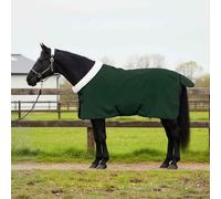 Lumanois Manta para Caballo Verde Oscuro Completo 125 cm Forro Polar,Deportes,Actividades al Aire Libre,Equitación,Cuidado de Caballos,Mantas y Capas para Caballos,1.272kg-42013352