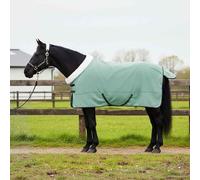 Lumanois Manta para Caballo Verde Oscuro Completo 145 cm Forro Polar,Deportes,Actividades al Aire Libre,Equitación,Cuidado de Caballos,Mantas y Capas para Caballos,1.506kg-42013384