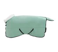 Lumanois Manta para Caballo Verde Oscuro Completo 155 cm Forro Polar,Deportes,Actividades al Aire Libre,Equitación,Cuidado de Caballos,Mantas y Capas para Caballos,1.642kg-42013385