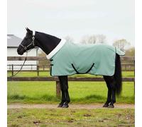 Lumanois Manta para Caballo Verde Oscuro Completo 75 cm Forro Polar,Deportes,Actividades al Aire Libre,Equitación,Cuidado de Caballos,Mantas y Capas para Caballos,0.816kg-42013377