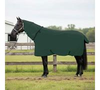 Lumanois Manta para Caballo Verde Oscuro Completo Poliéster,Deportes,Actividades al Aire Libre,Equitación,Cuidado de Caballos,Mantas y Capas para Caballos,1.938kg-42013286