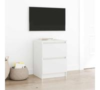 Lumanois Mueble de TV de Madera de ingeniería 40x35x54 cm,Mobiliario,Muebles TV,11.75kg-861769