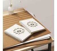 Lumanois Paneles Decorativos 50 pcs 40 x 60 x 0.27 cm,Otros,Arte y Ocio,Hobbies y Artes Creativas,Manualidades,Materiales para Manualidades,Bases y Formas,Formas y Tallas en Madera,25.8kg-885600