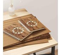 Lumanois Paneles Decorativos 50 pcs Madera Vieja 30 x 42 x 0.27 cm,Manualidades,Materiales para Manualidades,Bases y Formas,Formas y Tallas en Madera,13.99kg-885596
