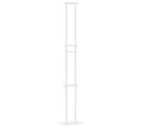 Lumanois Pantallas de Feria 30 x 23,5 x 210 cm Acero,Economía e Industria,Publicidad y márketing,Expositores para ferias,2.03kg-42021450