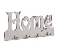 Lumanois Perchero de Pared Home 50x23 cm,Casa y jardín,Percheros para Sombreros y Abrigos,1.1kg-284243