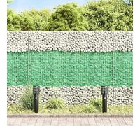 Lumanois Piedras de Jardín Verde Claro 12 cm Cristal,Casa y jardín,Decoración,Piedras de jardín y Caminos de Piedras,25.75kg-42025185