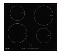 Lumanois Placa de inducción con 4 quemadores Control táctil 7000 W,Casa y jardín,Cocina y Comedor,Electrodomésticos de Cocina,Placas de Cocina,9.98kg-50787