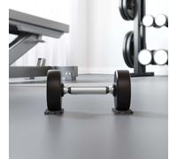 Lumanois Rollo de gránulos de Caucho Negro 500 x 5 x 0,6 cm Goma,Otros,Material de Oficina,Productos Generales,Gomas elásticas,1.2kg-42027250