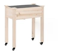 Lumanois Ruedas para macetero 4 uds Hierro Negro 8x3,5x8 cm, Casa y jardín Jardín Jardinería Maceteros y jardineras, Negro, 0.65kg