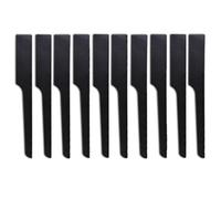 Lumanois Sierra del Cuerpo De Aire Cuchillas De Recambio 10 Piezas 24T Y 32T,Bricolaje,Accesorios para Herramientas,Accesorios para Sierras,0.5kg-140331
