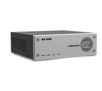 Lumantek LIVE CG Software + H/W CG inserter (DSK overlay type)