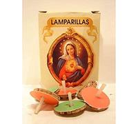 Lumar Mariposas Luminosas Est 14 Ud 80 g