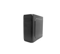 LUMAR Ordenador Sobremesa Torre PC Intel Core i7 16GB RAM DDR3. Disco Duro 240GB SSD + 2TB HDD. DVDRW. HDMI. USB 3.0. Windows 10. Ofimática Hogar y Oficina