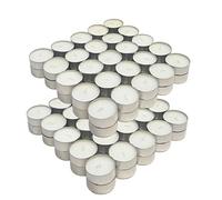 Lumar - Pack de 100 Velas Decorativa