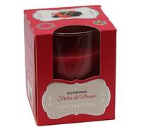 Lumar - Vela perfumada con Aroma a Frutas del Bosque