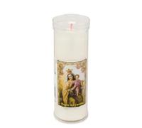 LUMAR VELON TRANSP.V-7 VIRGEN CARMEN 190X55