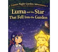 Luma's Night Garden Adventure