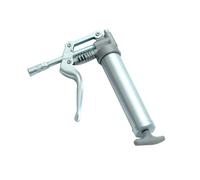 Lumatic 555S Pistola de Engrase Mini, 500 Bar, Uso con Una Mano
