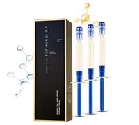 Lumazo Polypeptide Collagen, Lumazo Skin Firming Cream, Polypeptide Collagen Elastic Essence Cream, Micro-Molecular Collagens Anti-Wrinkle Lotion, Tightening Lifting Sagging Skin (3)