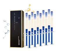 Lumazo Polypeptide Collagen, Lumazo Skin Firming Cream, Polypeptide Collagen Elastic Essence Cream, Micro-Molecular Collagens Anti-Wrinkle Lotion, Tightening Lifting Sagging Skin (10)