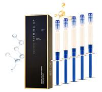 Lumazo Polypeptide Collagen, Lumazo Skin Firming Cream, Polypeptide Collagen Elastic Essence Cream, Micro-Molecular Collagens Anti-Wrinkle Lotion, Tightening Lifting Sagging Skin (5)