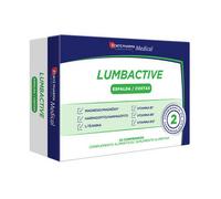 Forté Pharma Lumbactive Espalda 20comp