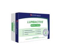 Lumbactive Formulación única en comprimidos que proporciona un alivio en las molestias de espalda