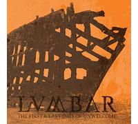 Lumbar - The first & last days of unwelcome