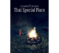Lumber Island - That Special Place (PC) Steam Key GLOBAL
