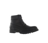 LUMBERJACK Botas Hombre River 2 102217661 055A Black, Negro , 46 EU