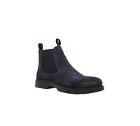 Lumberjack Charlie - Botas Chelsea para hombre, Azul Universo, 45 EU