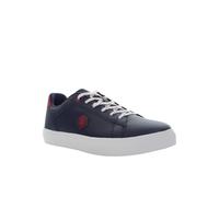 Lumberjack Cupsy, Zapatillas de Gimnasio Hombre, Color Blanco, 45 EU