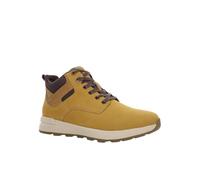 Lumberjack Dominic, Botas Modelo Chukka Hombre, Amarillo, 43 EU