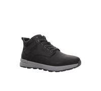 Lumberjack Dominic, Botas Modelo Chukka Hombre, Negro, 42 EU