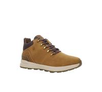 Lumberjack Dominic, Botas para Senderismo Hombre, Amarillo, 43 EU