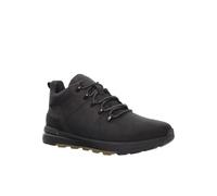 lumberjack Dominic, Botas para Senderismo Hombre, Negro, 45 EU